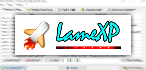 LameXP